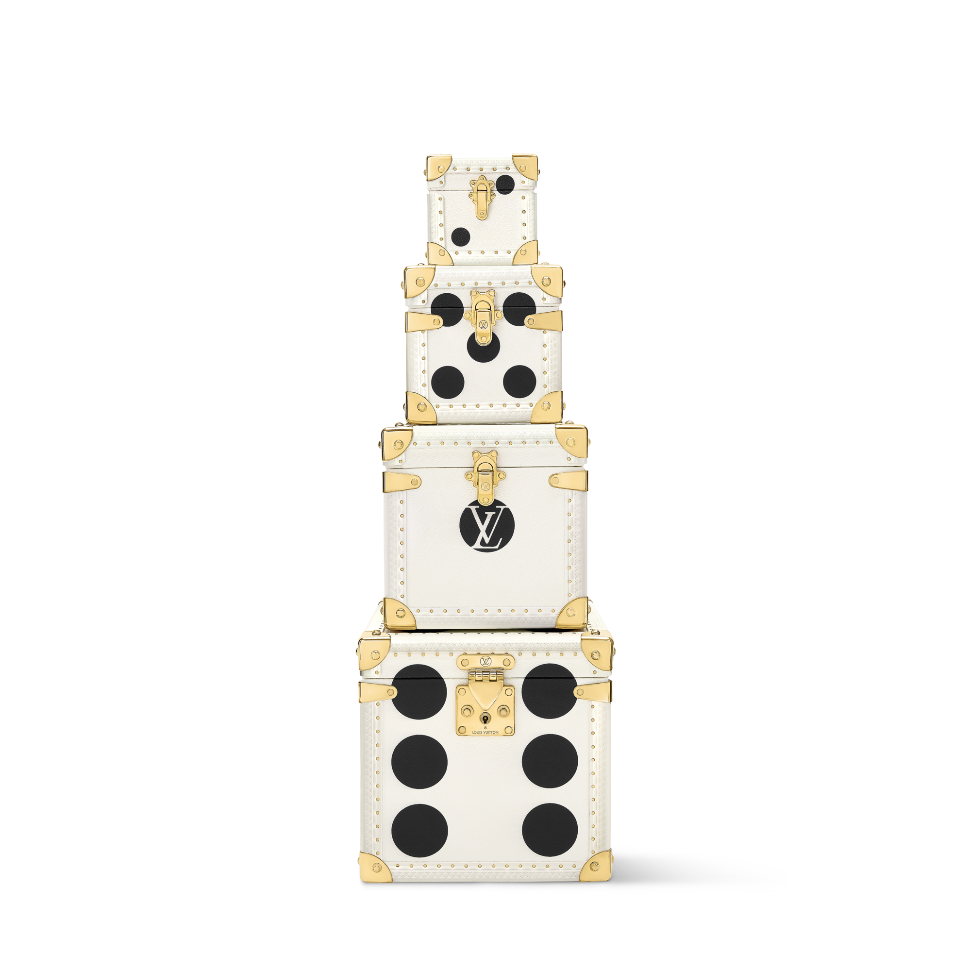 マル・ピラミッド その他キャンバス｜ルイ・ヴィトン 公式サイト - M15446